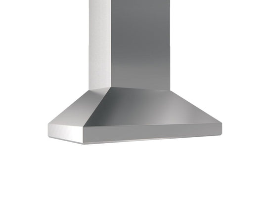 Zephyr AK7648AS 48" Titan Wall