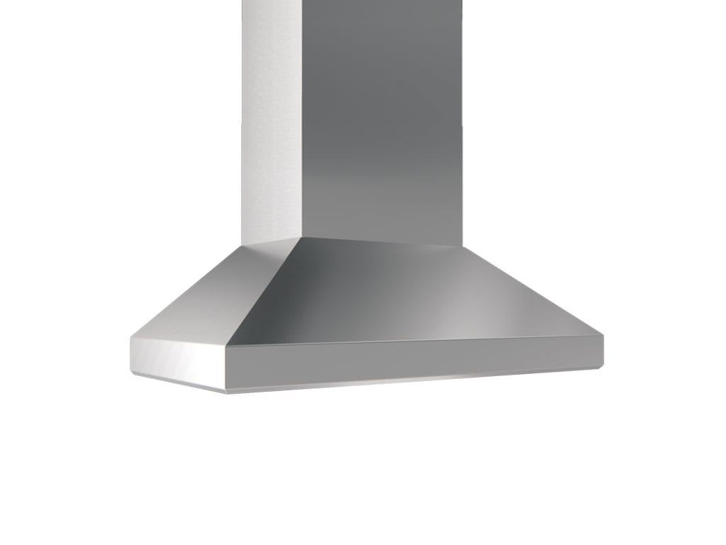 Zephyr AK7648BS 48" Titan Wall