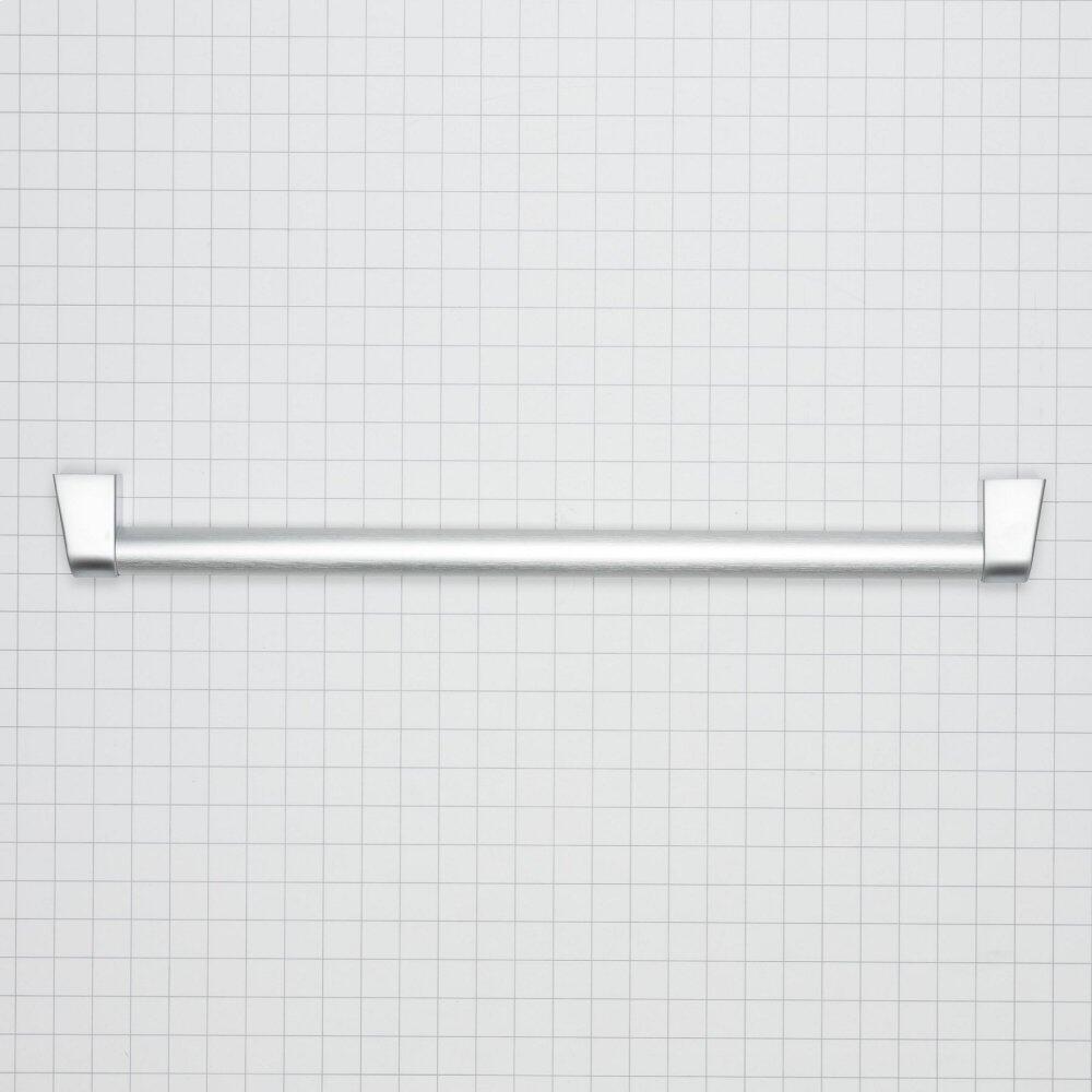 Kitchenaid W10246102A Range Warming Drawer Handle - Heritage Stainless Steel