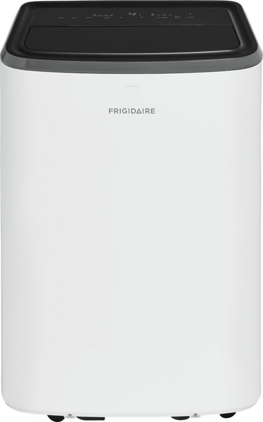 Frigidaire FFPA0822U1 Frigidaire 8,000 Btu Portable Room Air Conditioner