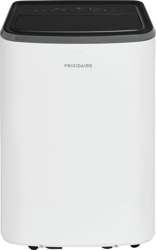 Frigidaire FFPA0822U1 Frigidaire 8,000 Btu Portable Room Air Conditioner