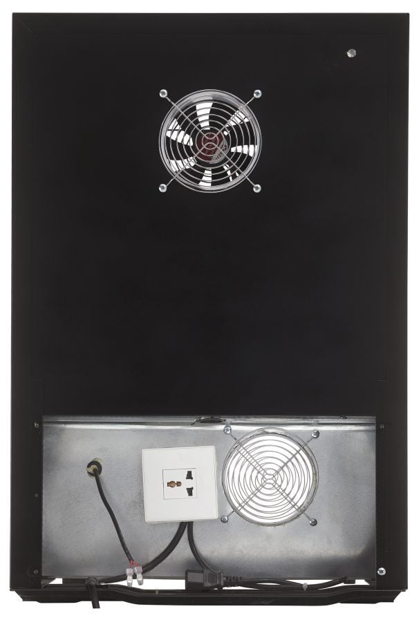 Danby DFG26A1B Danby Fresh 2.6 Cu.Ft. Home Herb Grower