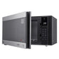 Lg LMC0975ST 0.9 Cu. Ft. Neochef™ Countertop Microwave With Smart Inverter And Easyclean®