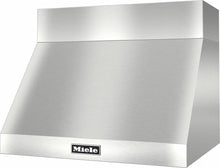 Miele DAR1220 Dar 1220 Wall Ventilation Hood For Perfect Combination With Ranges And Rangetops.