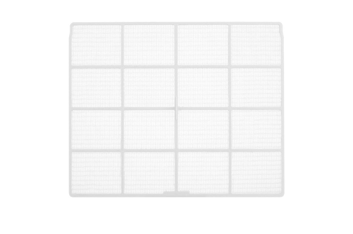 Lg LW2421HRSM 23,000 Btu Smart Wi-Fi Enabled Window Air Conditioner, Cooling & Heating