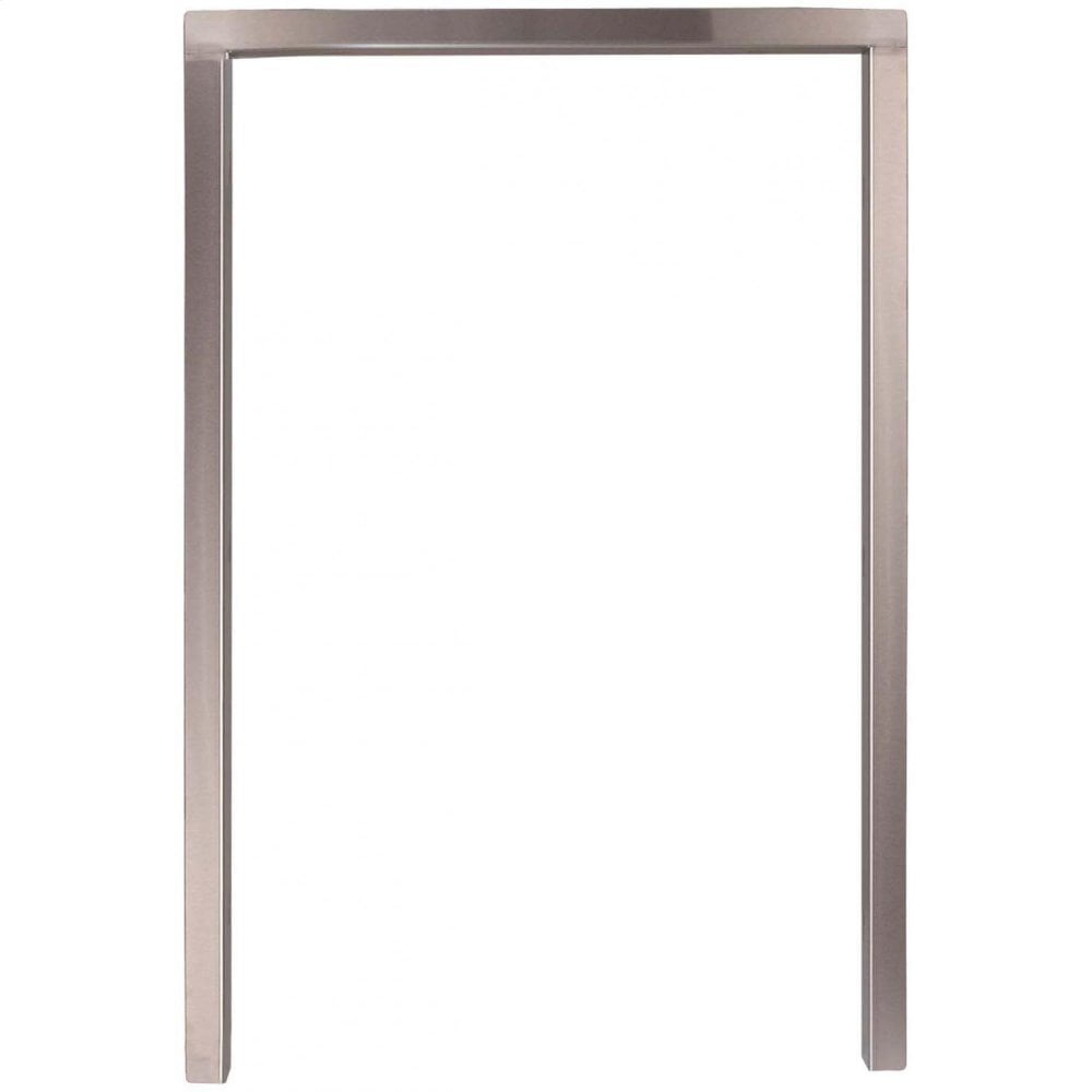 Blaze Grills BLZTRIMKITICEMKR Blaze 50 Lb. 15 Inch Outdoor Ice Maker Trim Kit