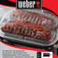 Weber 6613 Versatility Expansion Kit - Lumin Compact Electric Grill