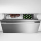 Fisher & Paykel RB36S25MKIWN1 Integrated Cooldrawer™ Multi-Temperature Drawer