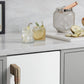 Cafe CXXN1H1PNBZ Café Ice Maker Handle Kit - Brushed Bronze