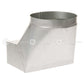 Ge Appliances UXN70 Range Hood Recirculation Kit For Customer Insert
