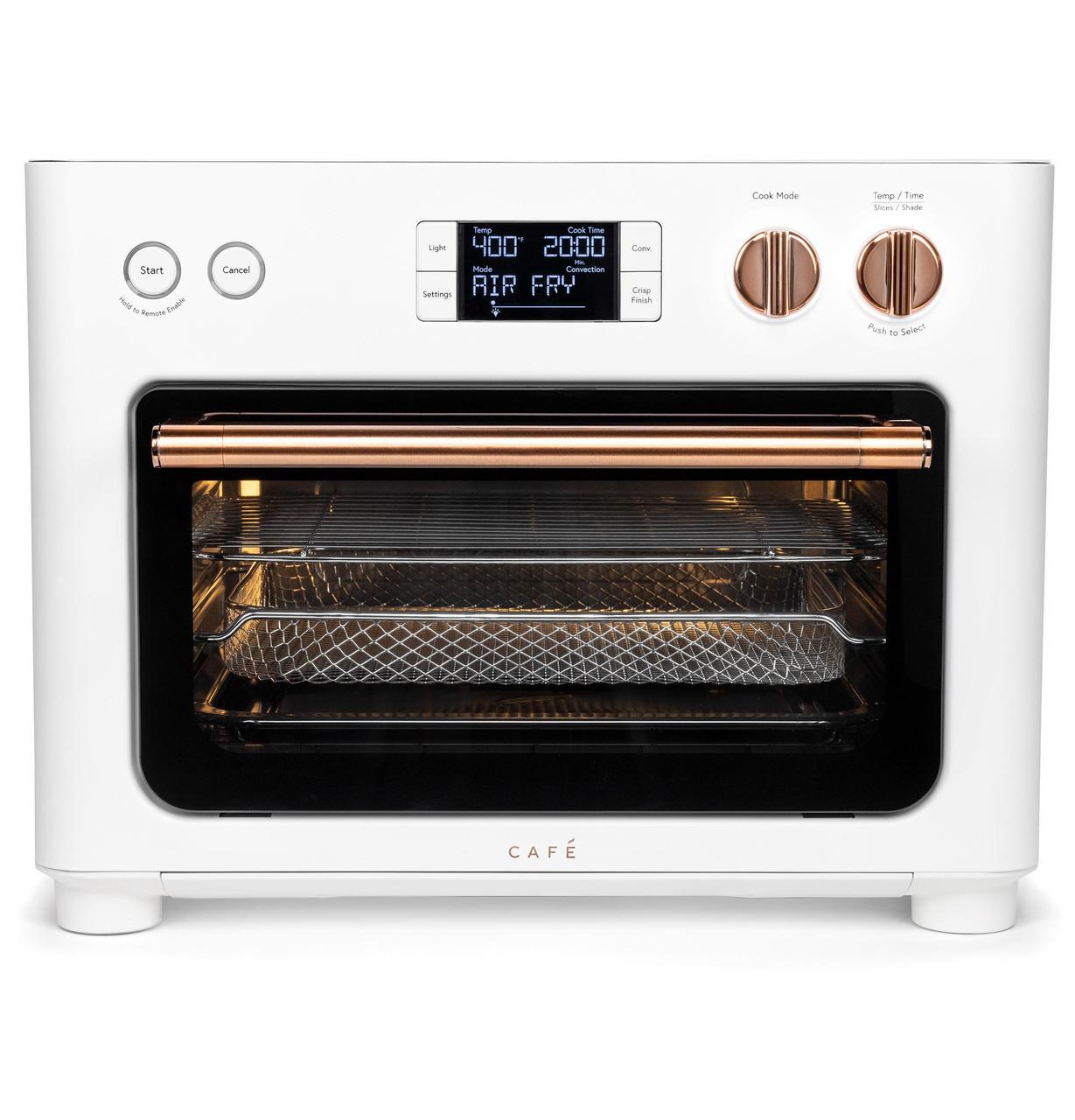 Cafe C9OAAAS4RW3 Café&#8482; Couture&#8482; Oven With Air Fry