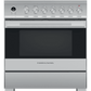 Fisher & Paykel OR30SDE6X1 Electric Range 30