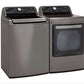 Lg WT7800CV 5.5 Cu.Ft. Smart Wi-Fi Enabled Top Load Washer With Turbowash3D™ Technology