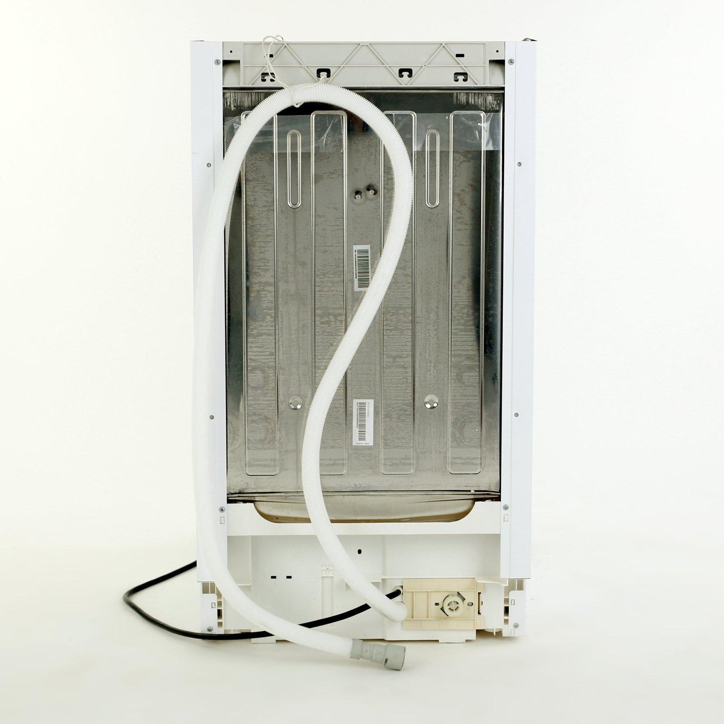 Avanti DWF18V3S 18" Built In Dishwasher