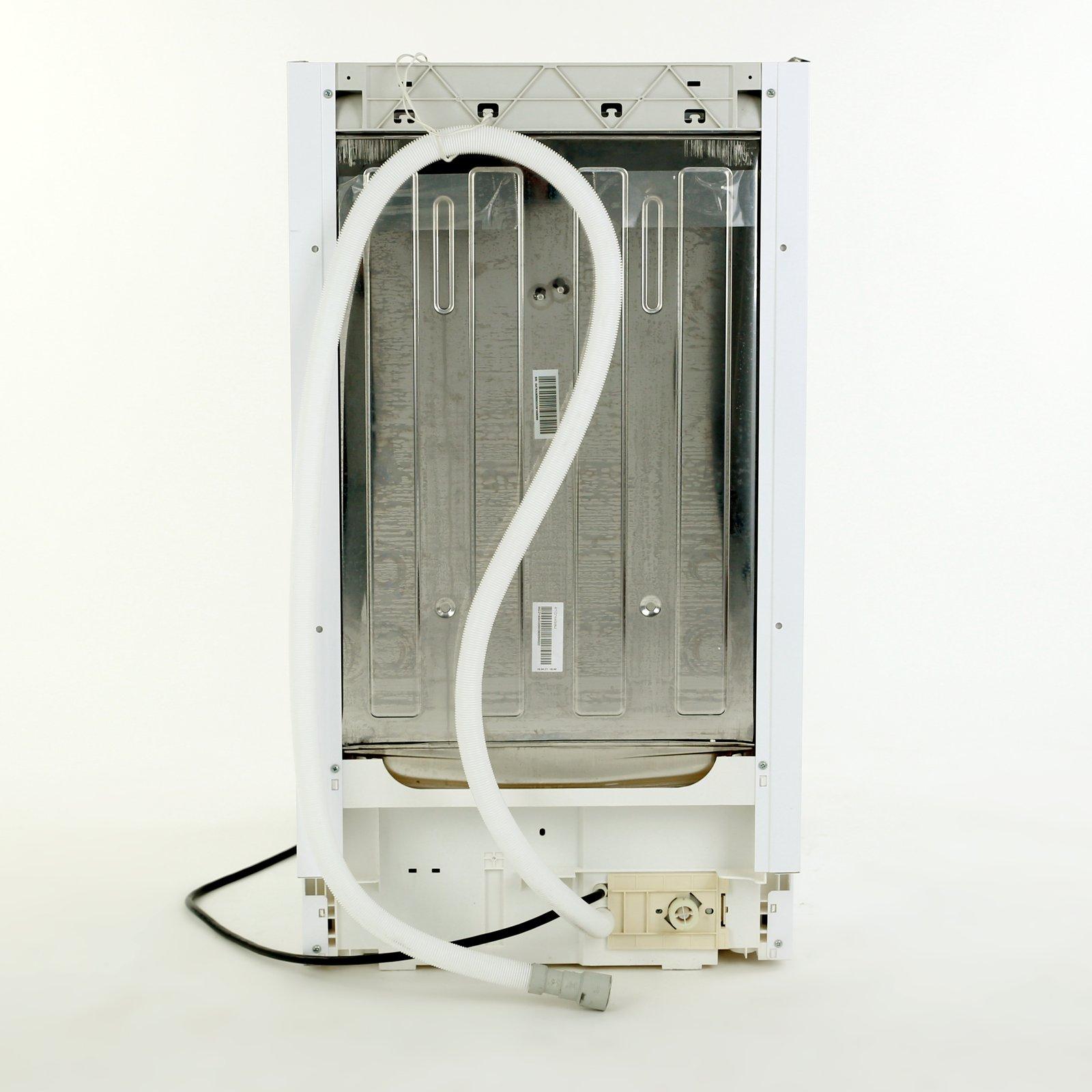 Avanti DWF18V3S 18" Built In Dishwasher