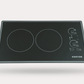 Kenyon B41775L 120V Lite-Touch Q® Cortez 2 Burner