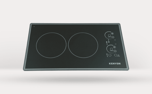 Kenyon B41776 240V Lite-Touch Q® Cortez 2 Burner