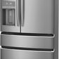 Frigidaire GRMC2273BF Frigidaire Gallery 21.5 Cu. Ft. Counter-Depth 4-Door French Door Refrigerator