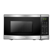 Danby DBMW0721BBS Danby 0.7 Cuft Microwave With Stainless Steel Front