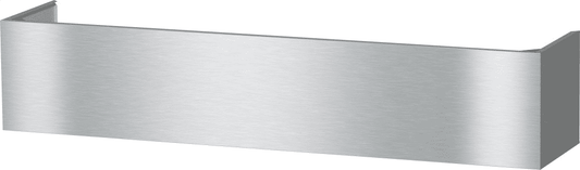 Miele DRDC6012 Drdc 6012 - Duct Cover Chimney For Concealing The Ducting And Adjusting The Height To The Wall Unit.