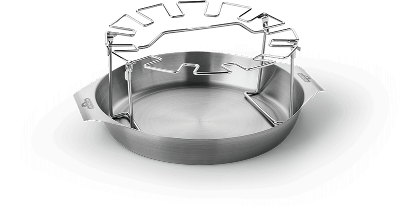 Napoleon Bbq 56032 Chicken Leg Grill Rack