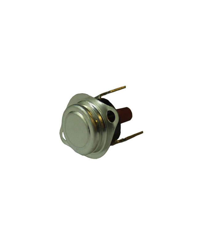 Fisher & Paykel 395191 Manual Thermostat