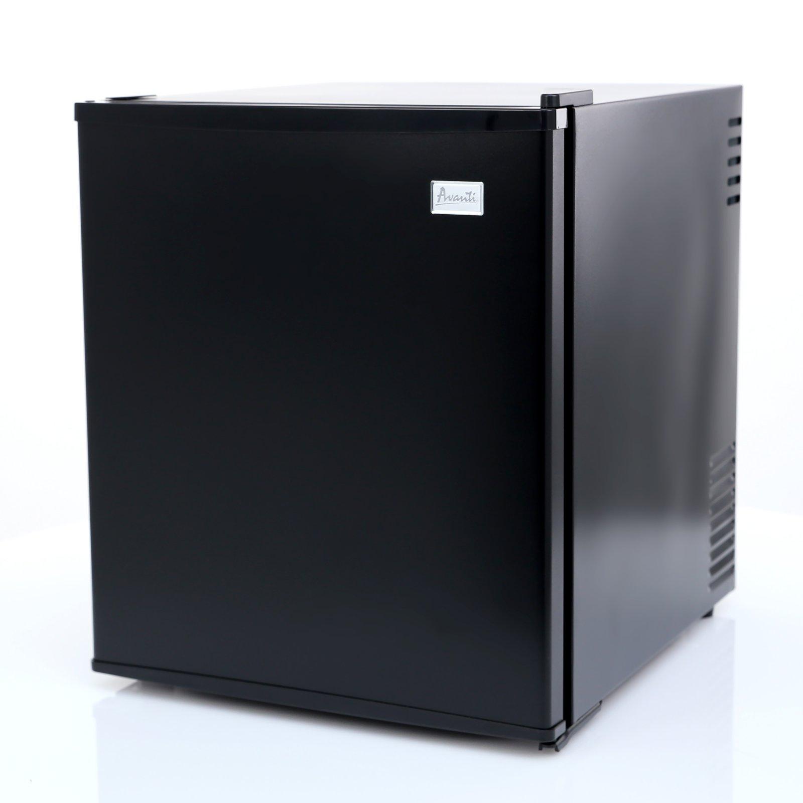 Avanti SAR1701N1B 1.7 Cu. Ft. Superconductor All Refrigerator