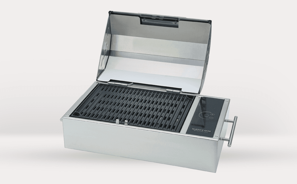 Kenyon B70082 Floridian Portable Grill