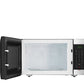 Frigidaire FFCE1655US Frigidaire 1.6 Cu. Ft. Countertop Microwave
