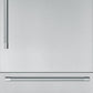 Thermador T36BB920SS 36-Inch Built-In Stainless Steel Professional Two Door Bottom Freezer