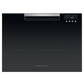 Fisher & Paykel DD24SCTB9N Single Dishdrawer Dishwasher, Tall, Sanitize