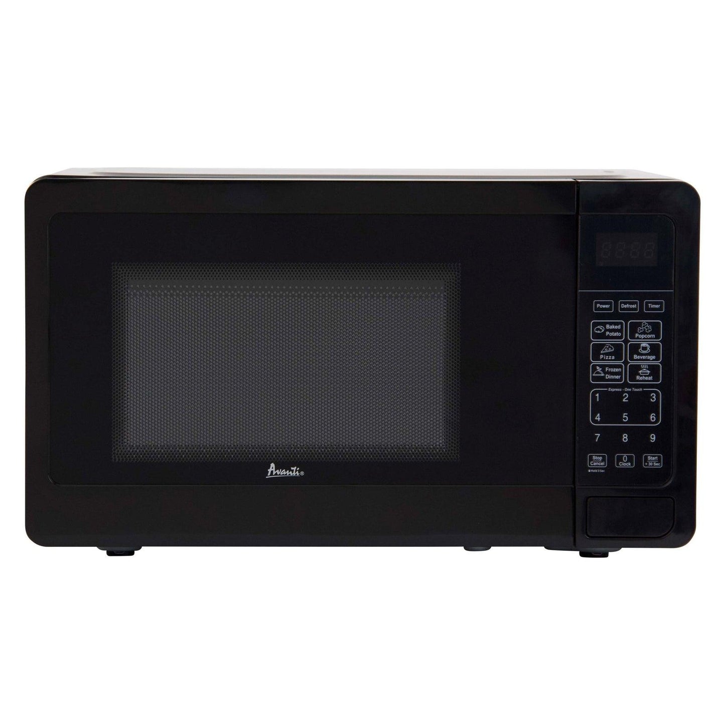 Avanti MT7V1B 0.7 Cu. Ft. Microwave Oven