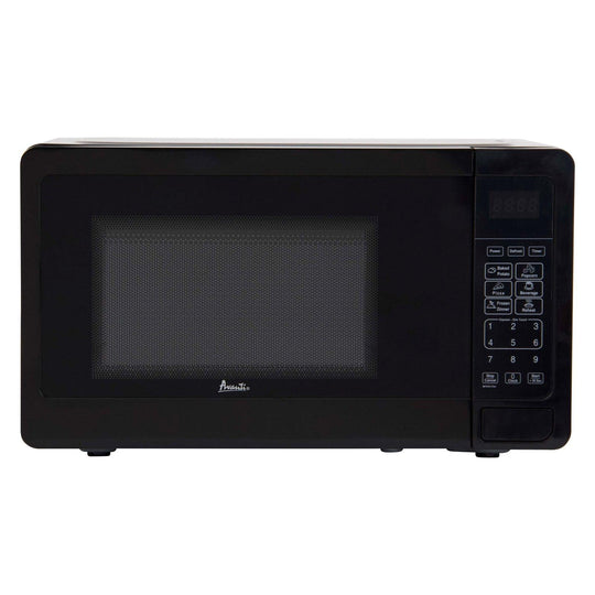 Avanti MT7V1B 0.7 Cu. Ft. Microwave Oven