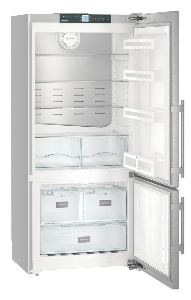 Liebherr CS1400RIM 30" Fridge-Freezer With Nofrost