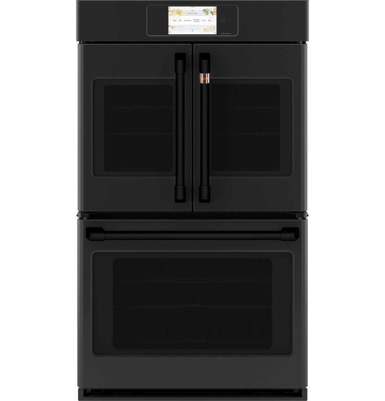 Cafe CXWDFHKPMFB Café™ Handle Kit - Wall Oven Flat Black