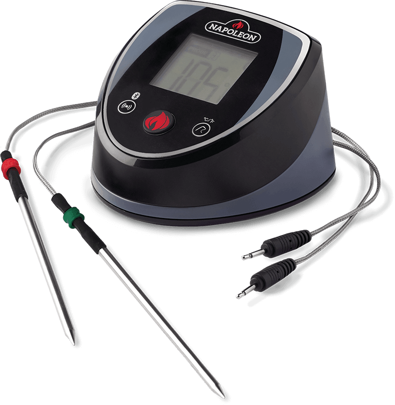 Napoleon Bbq 70077 Accu-Probe Bluetooth Thermometer