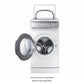 Samsung WV60M9900AW 6.0 Cu Ft. Smart Washer With Flexwash In White