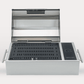 Kenyon B70083 Floridian Portable Grill