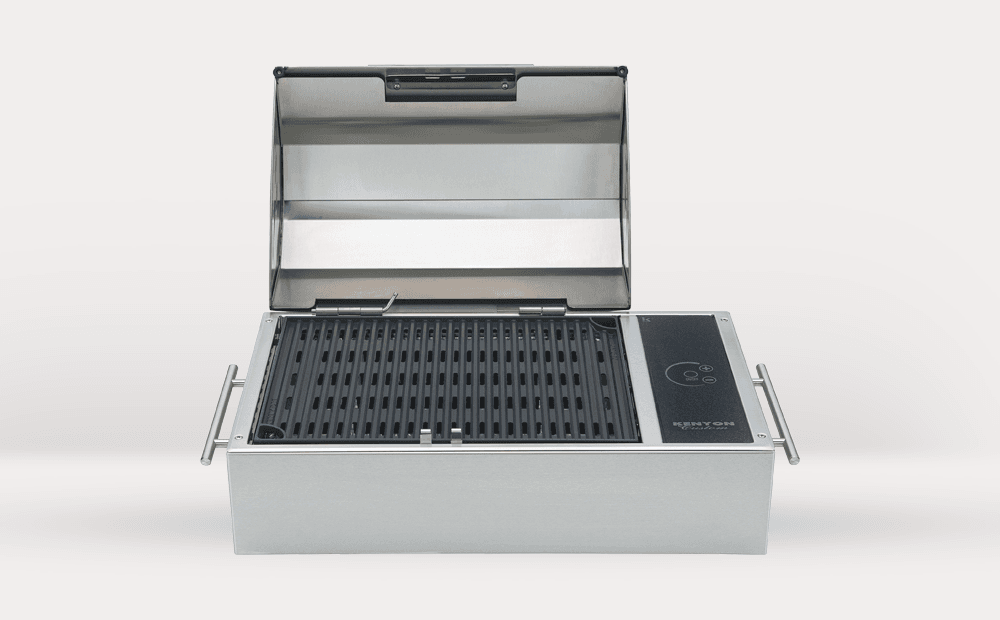 Kenyon B70083 Floridian Portable Grill