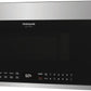 Frigidaire FGBM19WNVF Frigidaire Gallery 1.9 Cu. Ft. Over-The-Range Microwave