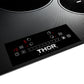 Thor Kitchen TIH30 30 Inch Built-In Induction Cooktop With 4 Elements