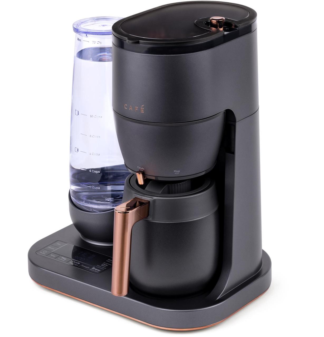 Cafe C7CGAAS3TD3 Coffee Makers And Grinders | Town Appliance