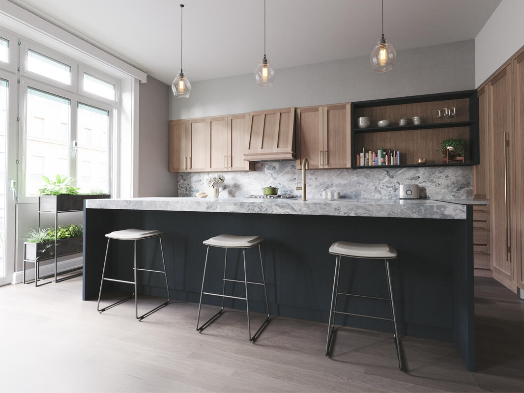 Zephyr AK8100BS 28" Tornado I Insert