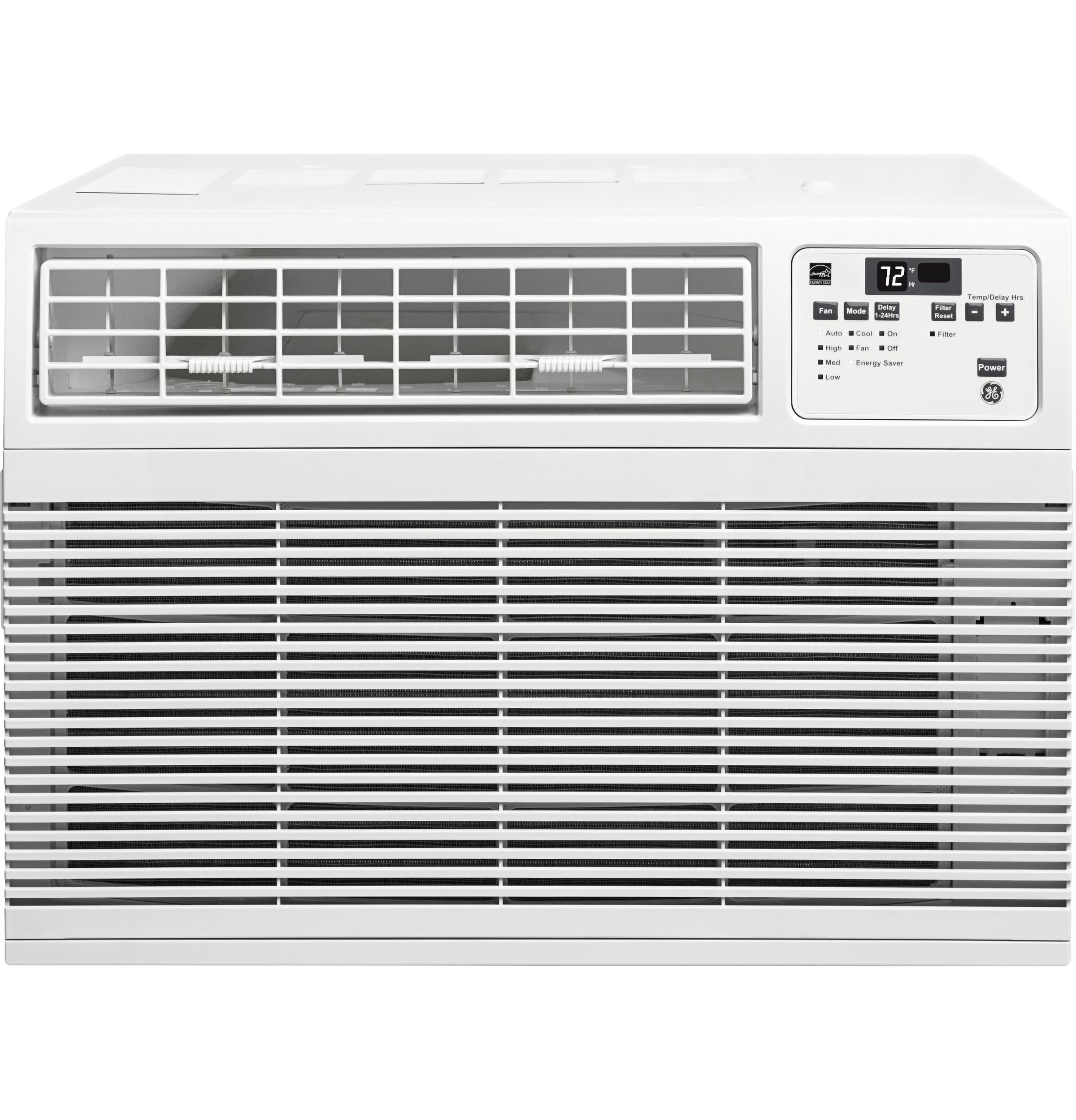 Ge Appliances AHM18DY Ge® Energy Star® 230 Volt Electronic Room Air Conditioner