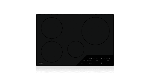Wolf CI304CB 30" Contemporary Induction Cooktop