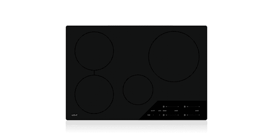 Wolf CI304CB 30" Contemporary Induction Cooktop