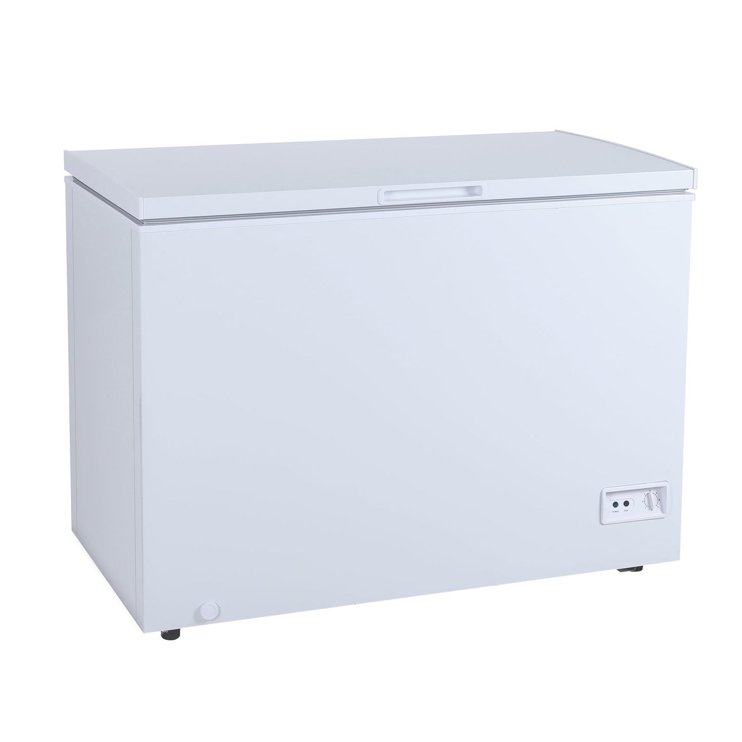 Avanti CF10F0W 10.0 Cu. Ft. Garage Ready Chest Freezer
