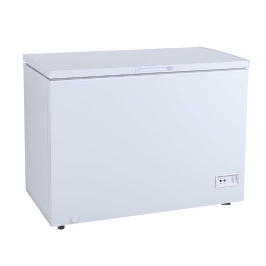 Avanti CF10F0W 10.0 Cu. Ft. Garage Ready Chest Freezer