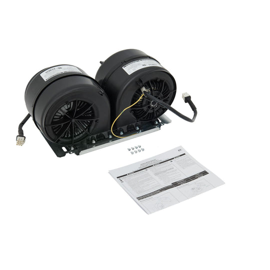 Best Range Hoods PM12 Best® 1260 Max Blower Cfm Internal Blower