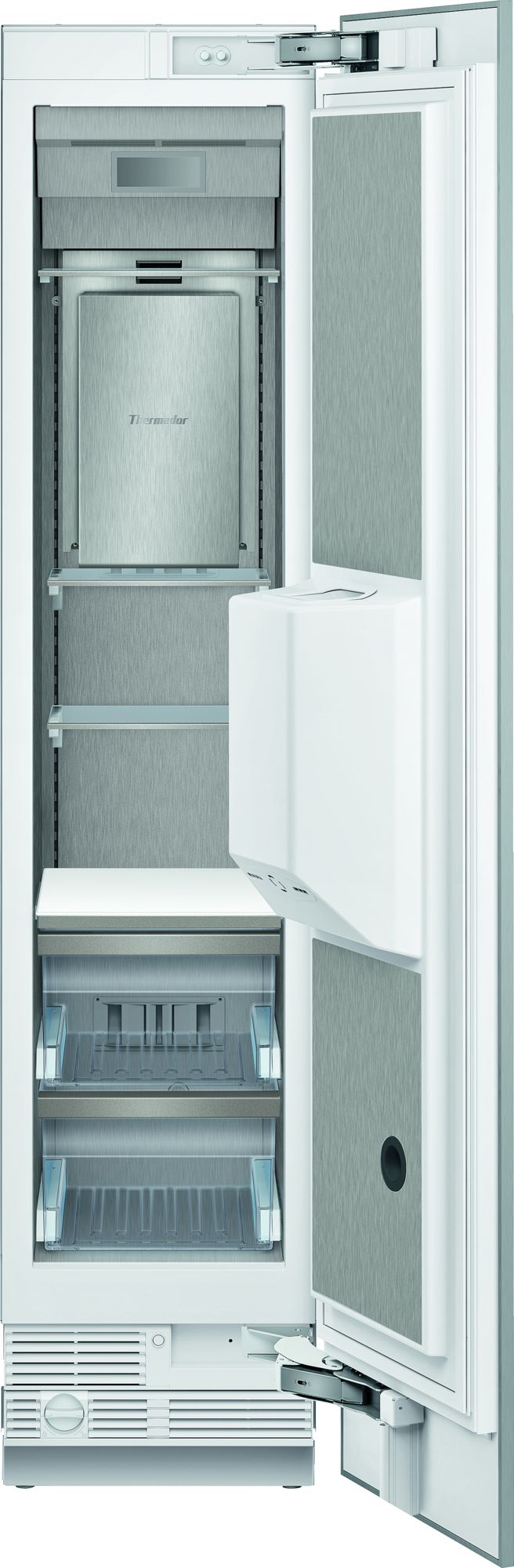 Thermador T18ID905RP Built-In Freezer W/Iwd